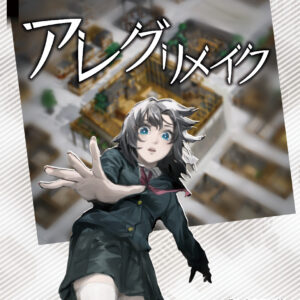 アレグリメイク91